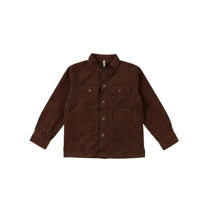 Chemise Rylee + Cru