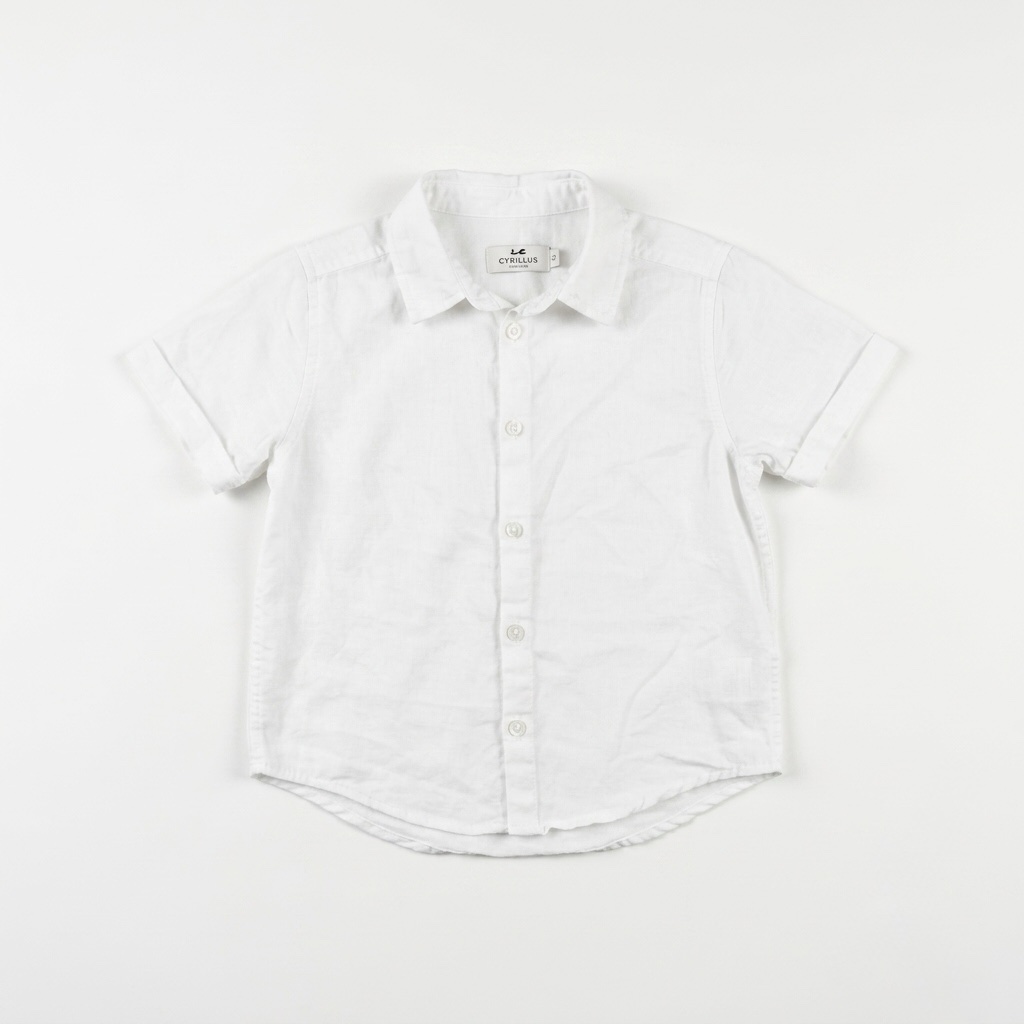 Chemise Cyrillus
