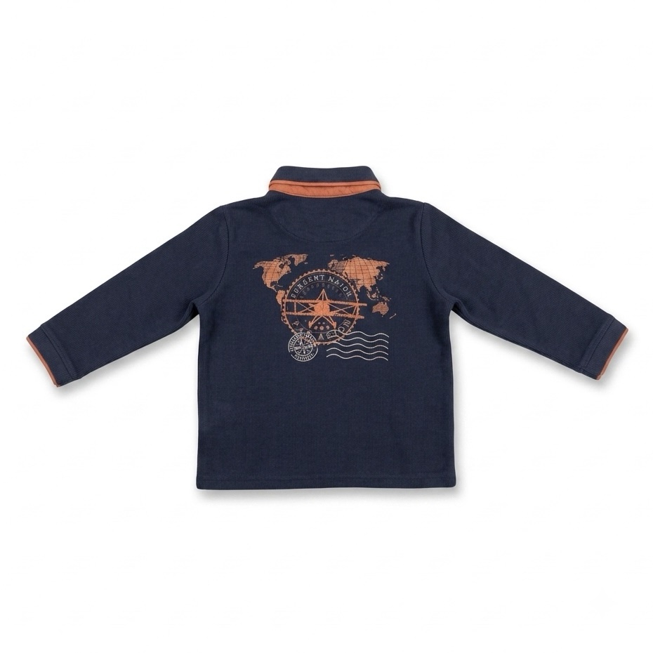 Polo Sergent Major – Image 2