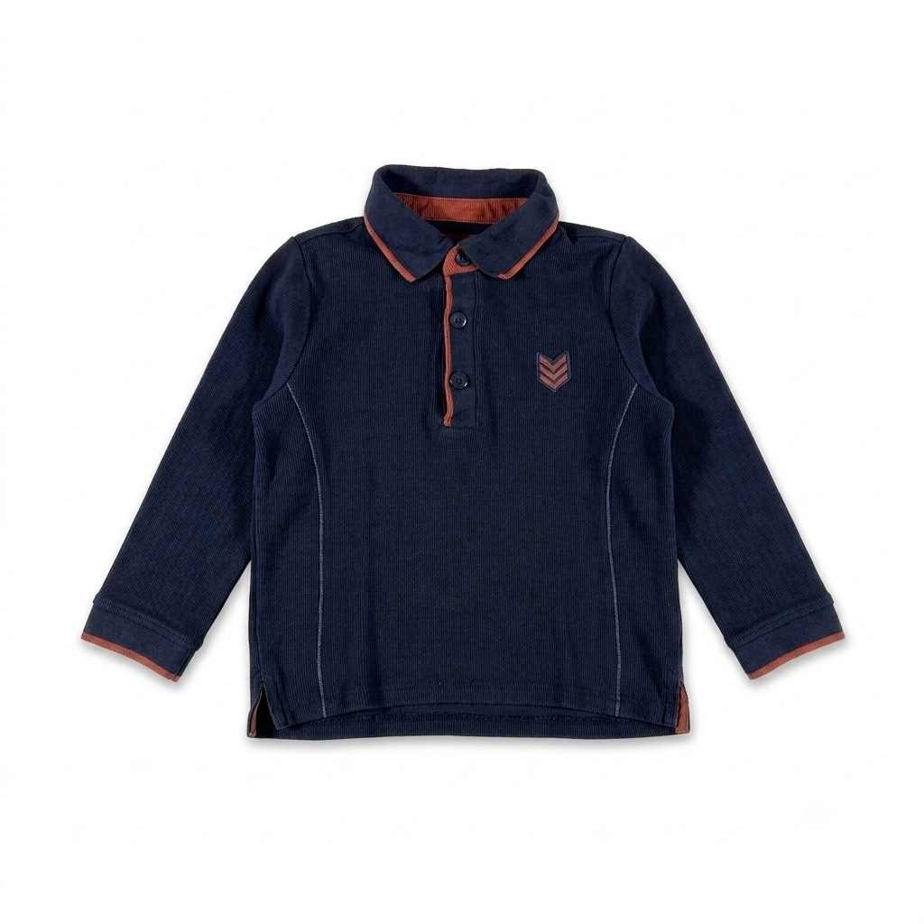 Polo Sergent Major