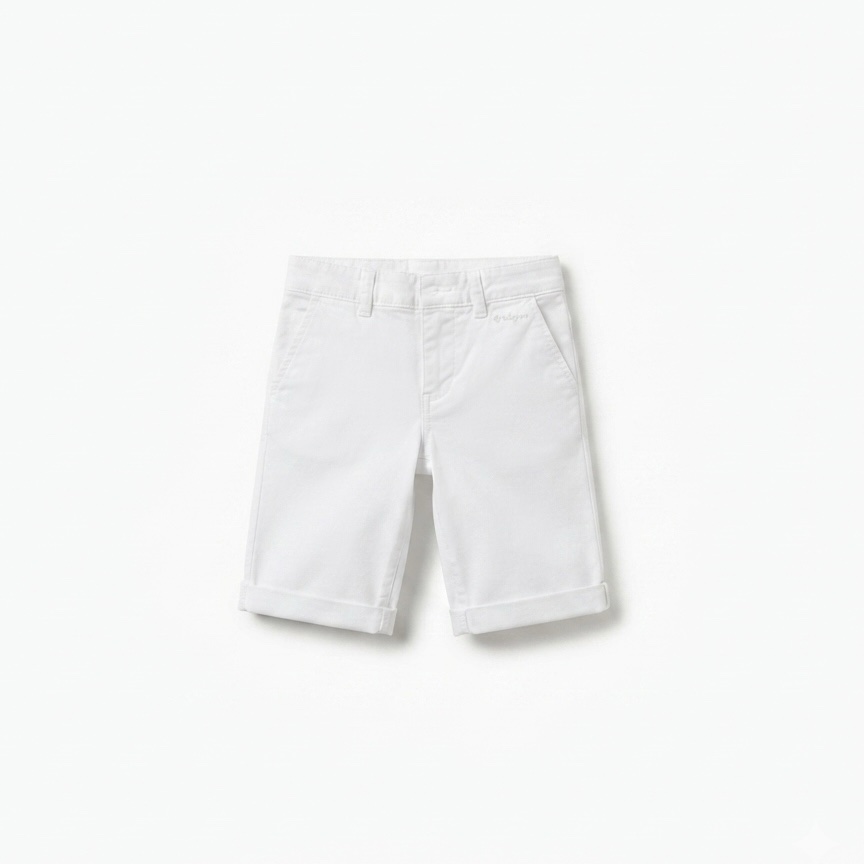 Short Sergent Major