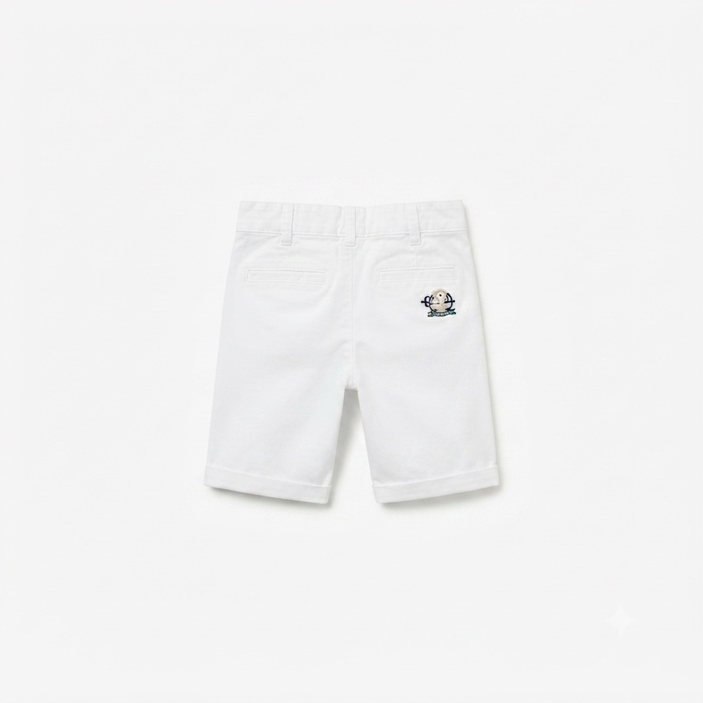 Short Sergent Major – Image 2