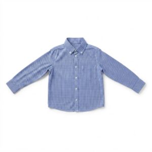 Chemise Cyrillus