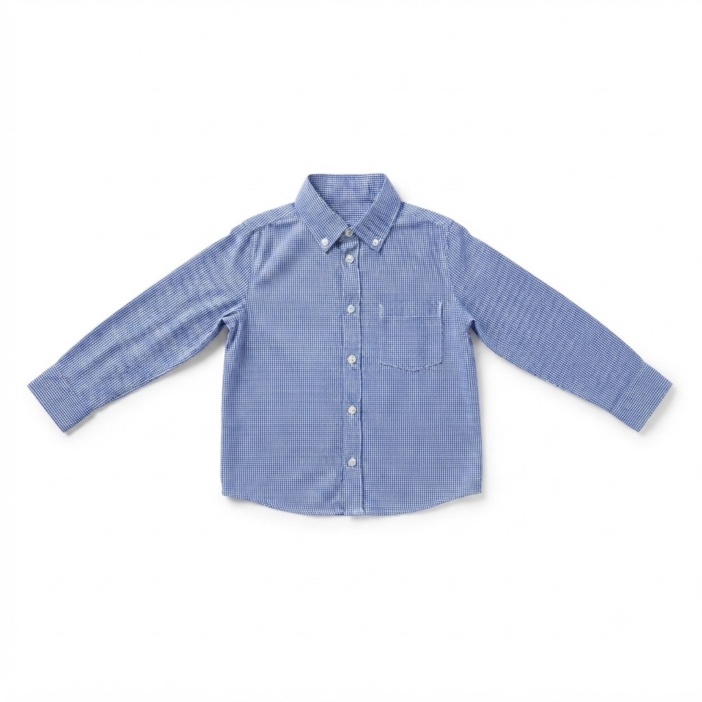 Chemise Cyrillus