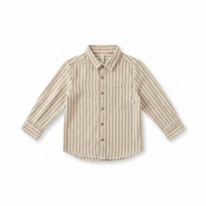 Chemise Rylee + Cru