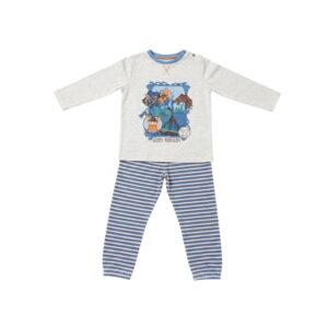 Pyjama Sergent Major