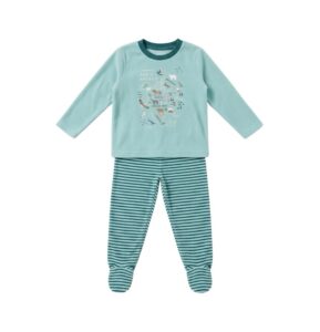 Pyjama Vertbaudet