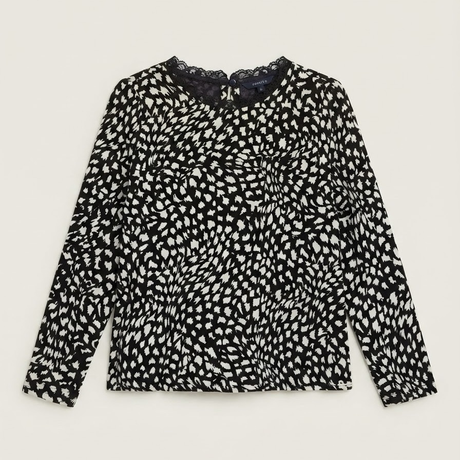 Blouse IKKS