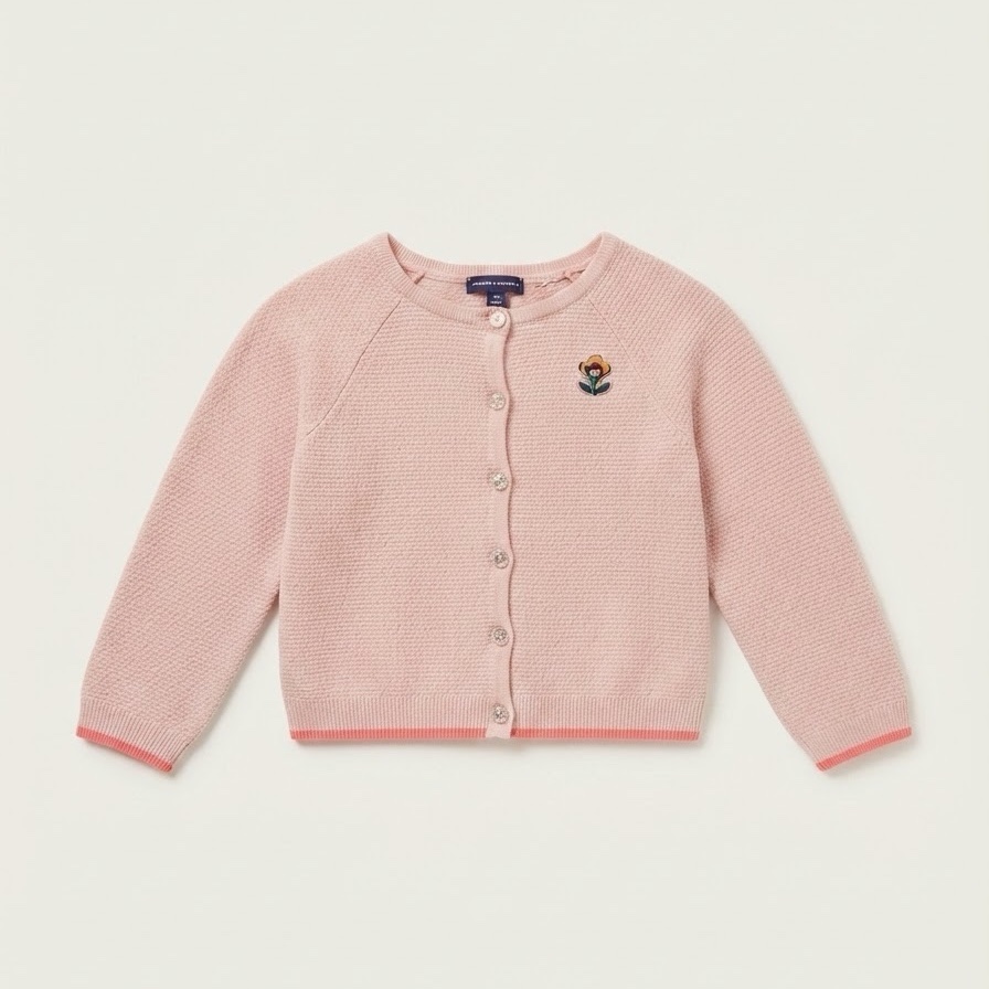 Gilet Sergent Major