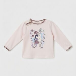 T-shirt Sergent Major