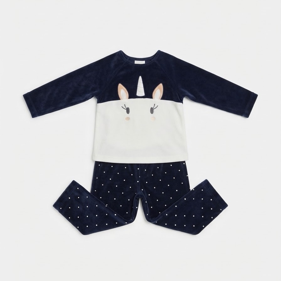 Pyjama Vertbaudet