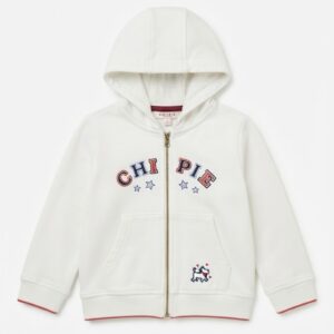 Gilet Chipie