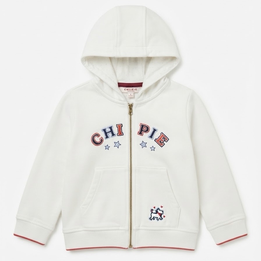 Gilet Chipie