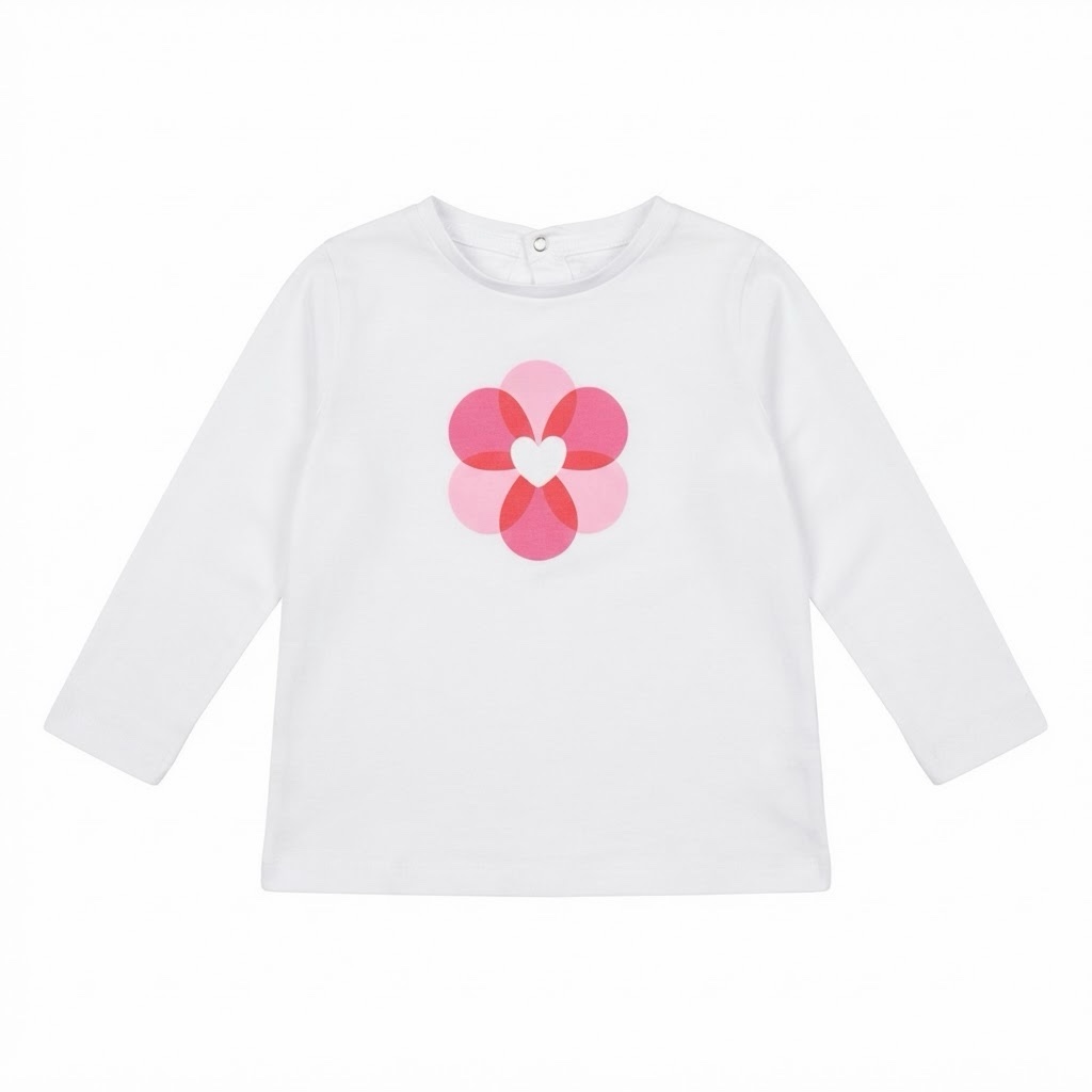 T-shirt Jacadi