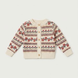 Gilet Sergent Major