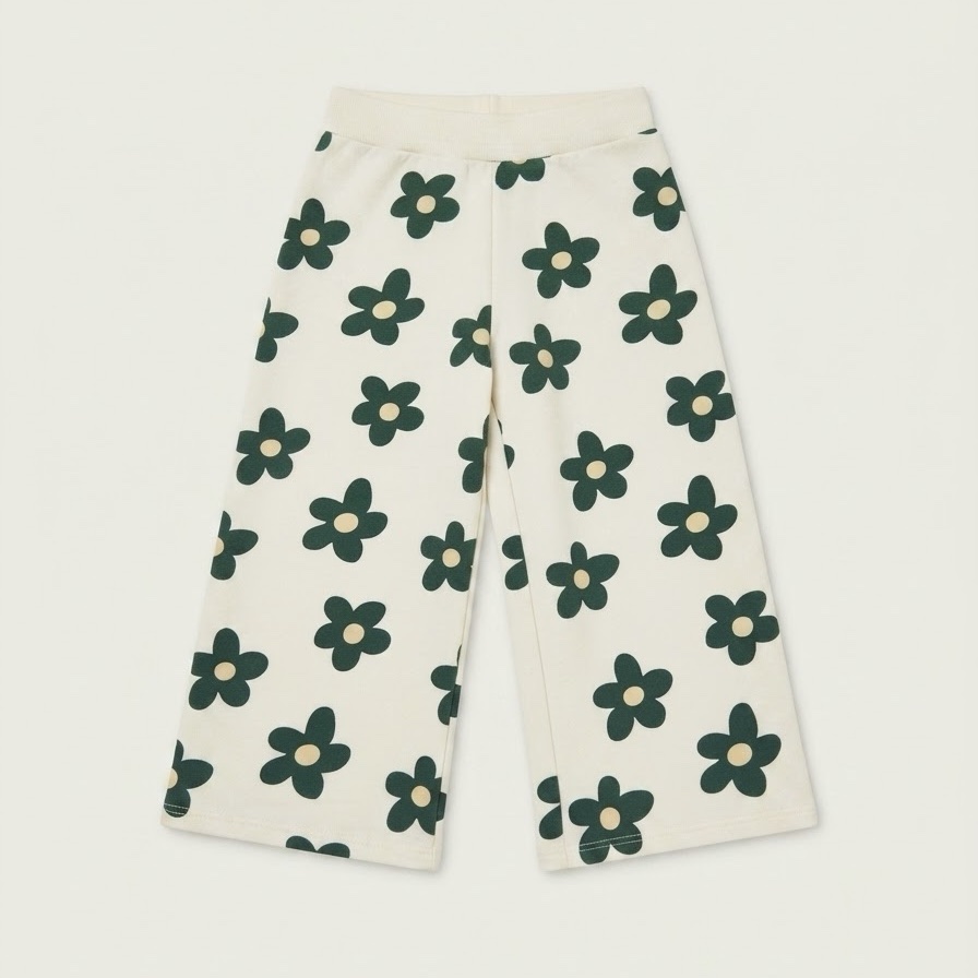 Pantalon Rylee + Cru