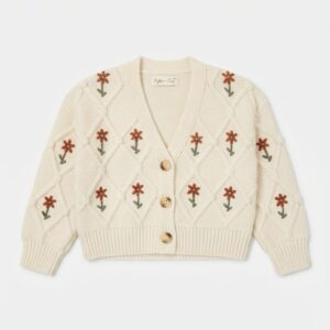 Gilet Rylee + Cru
