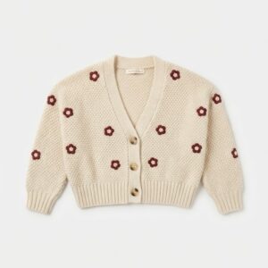 Gilet Rylee + Cru