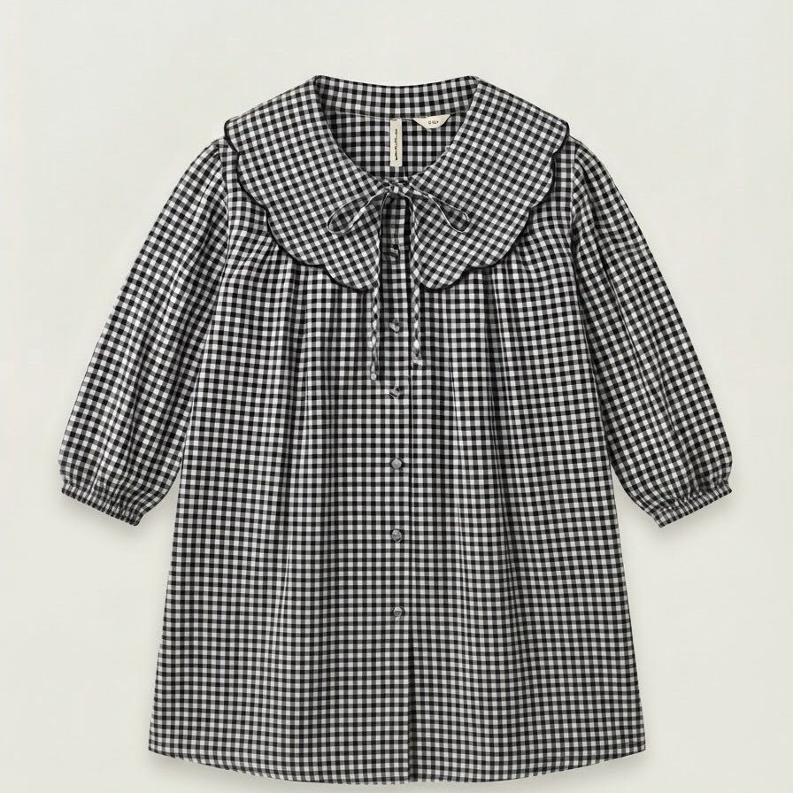 Robe Rylee + Cru