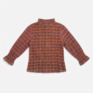 Blouse Apaches Collections