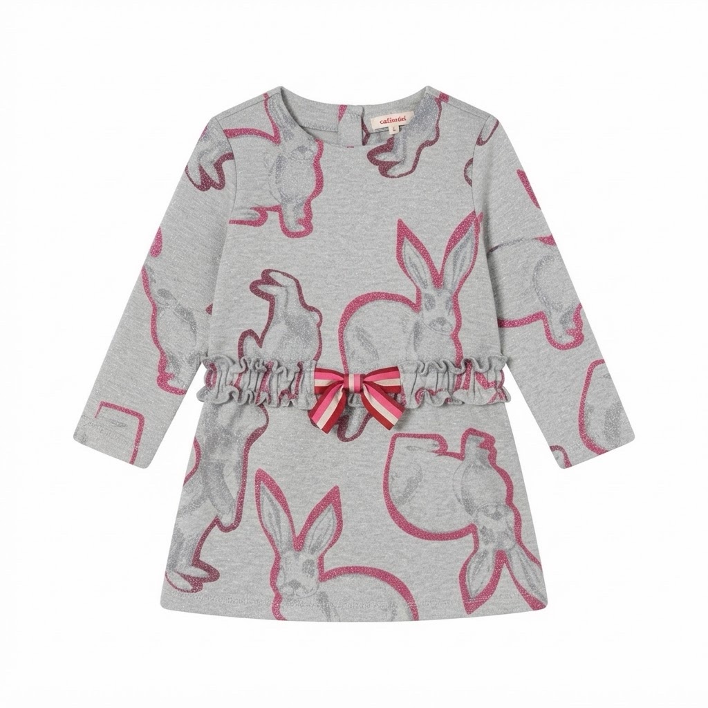 Robe Catimini