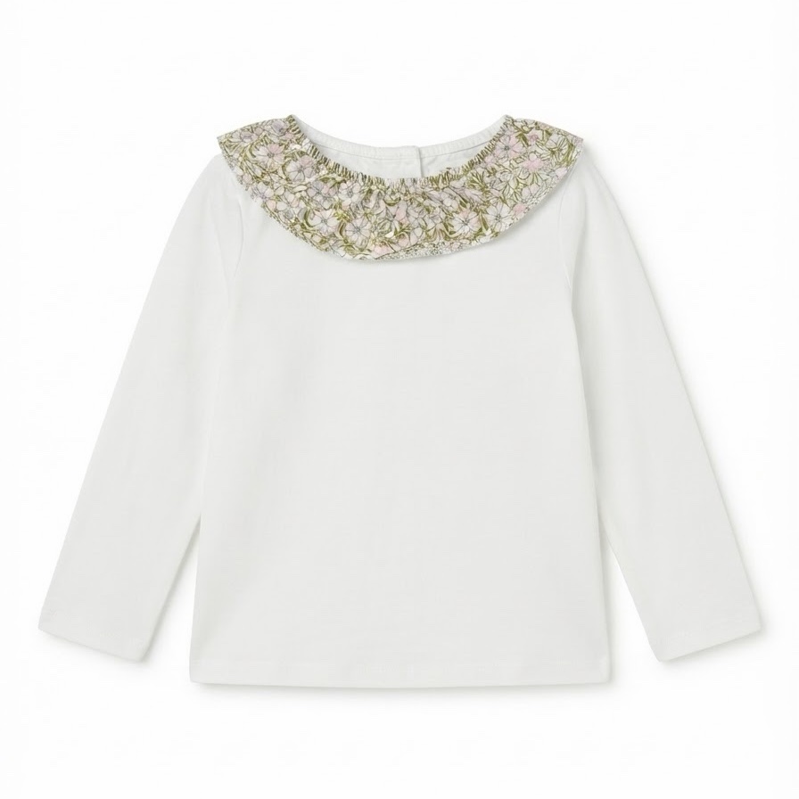T-shirt Cyrillus