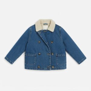 Veste Cyrillus