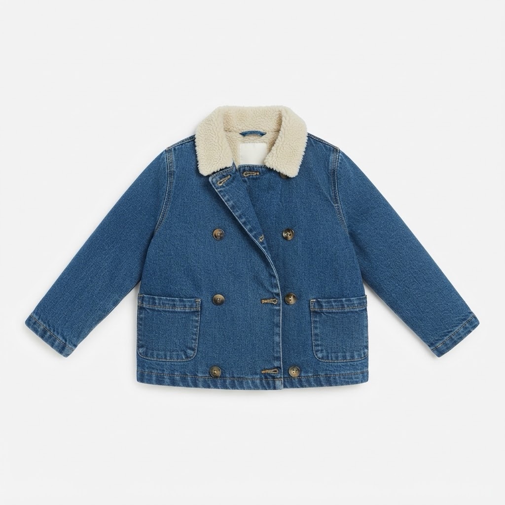 Veste Cyrillus
