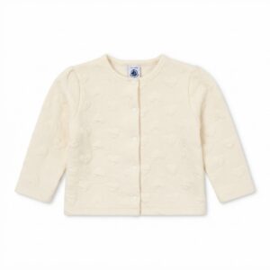 Gilet Petit Bateau