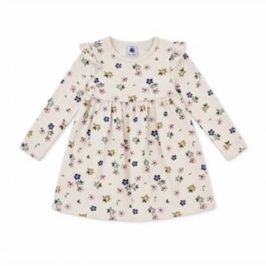 Robe Petit Bateau