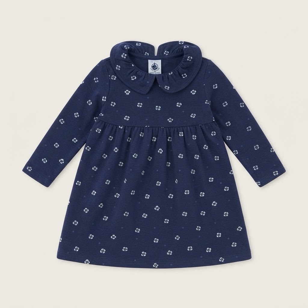 Robe Petit Bateau