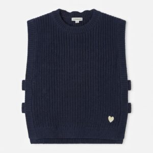 Pull sans manche Vertbaudet