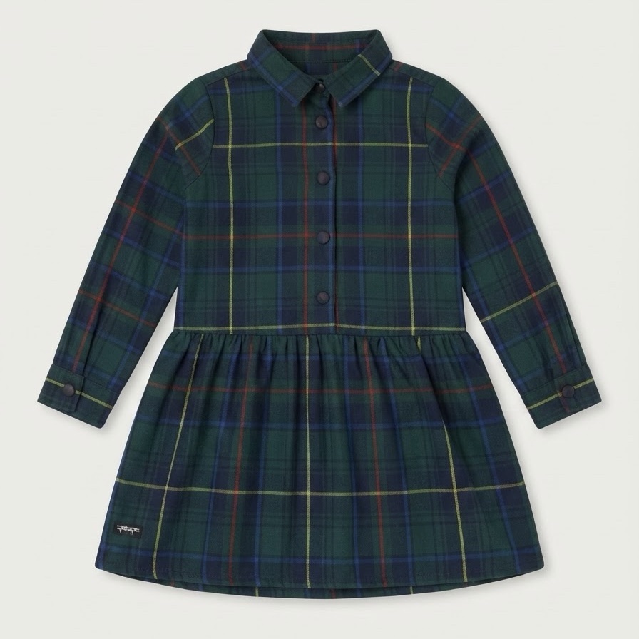 Robe Yporqué