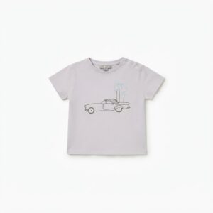 T-shirt Emile & Ida