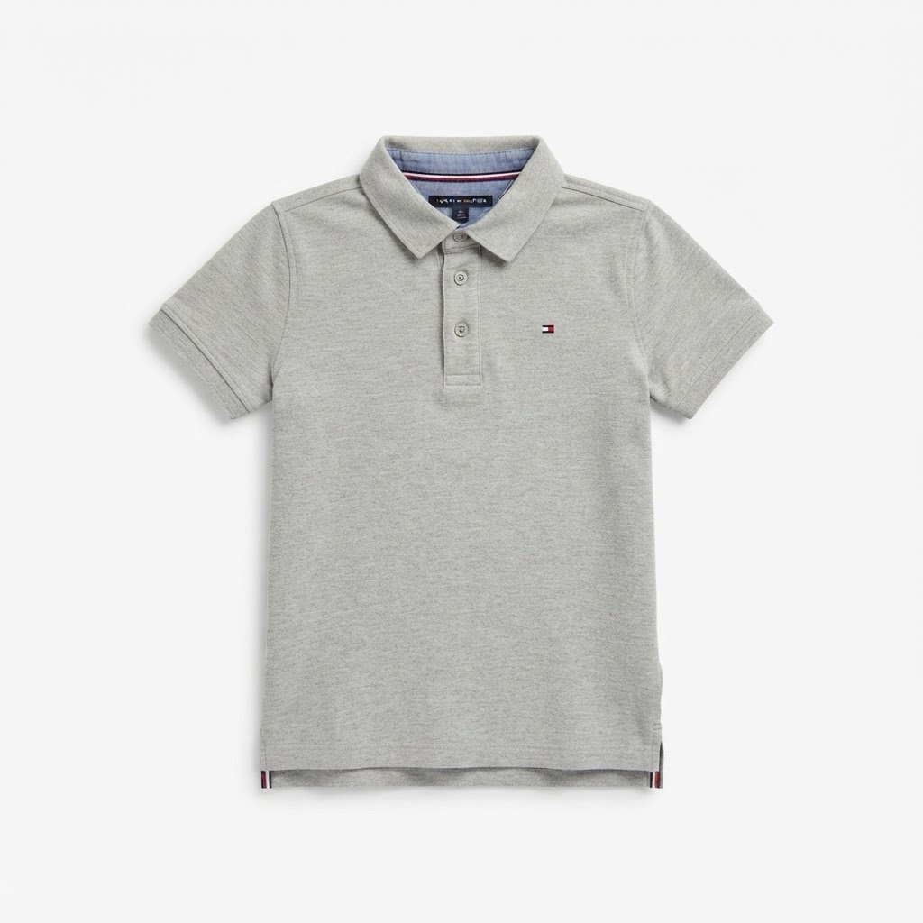 Polo Tommy Hilfiger