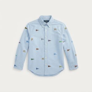 Chemise Ralph Lauren