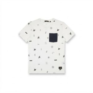 T-shirt IKKS